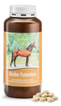 Tierlieb &ndash; biotiin til hobustele &ndash; 500 tabletti