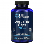 L-Arginiin &ndash; 700 mg &middot; 200 kapslit