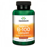 B-100 Kompleks &ndash; 100 kapslit