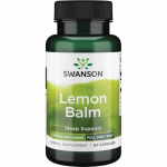 T&auml;isspektri Sidrunmeliss &ndash; 500 mg &middot; 60 kapslit