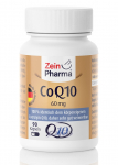 Koens&uuml;&uuml;m Q10 &ndash; 60 mg &middot; 90 kapslid