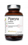 Bioperine &ndash; Piperine Bioperine sort peber ekstrakt &ndash; 60 kapslit