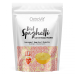 Ostrovit &ndash; diet spaghetti gulerod konjac nudlid &ndash; 400 g