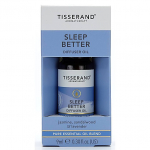 Tisserand Aromatherapy &ndash; Sleep Better diffuser oil &ndash; 9 ml