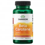 Swanson &ndash; Swanson Beta karoteen 25 000 IU (7 500 mcg) &ndash; 300 pehmetabletti