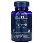 Tauriin &ndash; 1000 mg &middot; 90 vks