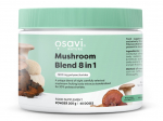 Osavi &ndash; 8-i-1 svampeblanding &ndash; 200 g