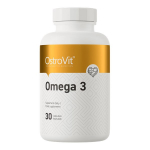 OstroVit &ndash; Omega 3 &ndash; 30 kapslit