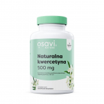 Osavi &ndash; Naturlik quercetin 120 kapslit