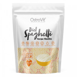 Ostrovit &ndash; diet spaghetti konjac nudler &ndash; 400 g