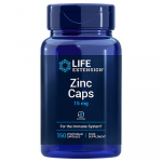 Life Extension &ndash; tsink kapslid 15 mg