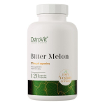 Ostrovit - Bitter meloni - 120 kapslit