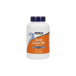 Turskamaksa&otilde;li &ndash; 650 mg &middot; 250 pehmekapslit