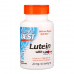 Lutemax &ndash; lutein med &ndash; 20 mg &middot; 60 pehmekapslit