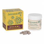 Aurospirul &ndash; Brahmi 100 kapslit