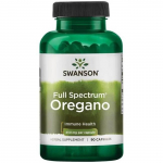 Oregano &ndash; 450 mg &middot; 90 kapslit