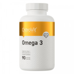 OstroVit &ndash; Omega 3 &ndash; 90 kapslit