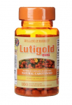 Lutigold &ndash; Luteiin &ndash; 6 mg &middot; 100 kapslit