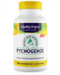 Healthy Origins &ndash; HEALTHY ORIGINS Pycnogenol 30 mg (180 kapslit)