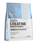 OstroVit &ndash; Kreatinmonoh&uuml;draat, naturaalne 300g