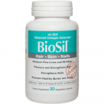 BioSil &ndash; Avanceret kollageeni generaator &ndash; 30 kapslit