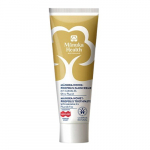 Manuka Health &ndash; Manuka Honey Toothpaste with Manuka Honey MGO 400+, Propolis and Manuka Oil, without fluoride &ndash; 75 ml