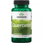 Swanson &ndash; Swanson High Potency Quercetin 475mg &ndash; 60 kapslit