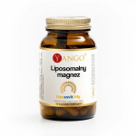 Yango &ndash; liposomaalne magneesium 90 kapslit