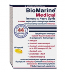 Marinex - MARINEX BioMarine meditsiiniline immuno- ja neurolipiidid - 60 kapslit