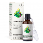 Aura Herbals &ndash; Adaptogeen, 100% looduslikud taimeekstraktid 50 ml