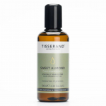Tisserand Aromatherapy &ndash; magusmandli &otilde;li &ndash; 100 ml