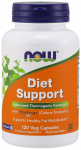 Diet Support &ndash; 120 vcaps