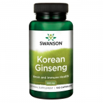 Korea žen&scaron;enn &ndash; 500 mg &middot; 100 kapslit