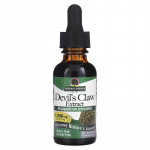 Dj&aelig;vlekloekstrakt &ndash; 1000 mg &ndash; 30 ml