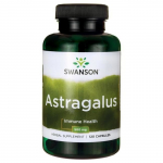 Swanson &ndash; Astragaluse ekstrakt &ndash; 120 kapslit