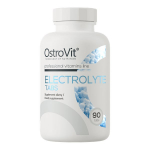 Ostrovit &ndash; Elektroly&uuml;did &ndash; 90 tabletti