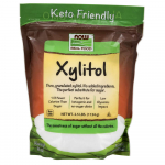 Now Foods &ndash; Now Foods xylitol &ndash; 1134 g