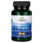 Suntheanine &ndash; L-theaniin &ndash; 100 mg &middot; 60 vegetabilsed kapslid