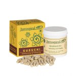 Aurospirul &ndash; Guduchi 100 kapslit