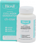 BioSil &ndash; Avanceret kollageeni generaator &ndash; 60 kapslit