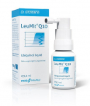 Dr. Enzmann MSE &ndash; LeuMit Q10 9,2 ml