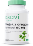 Osavi &ndash; Oregano &otilde;li 257 mg (120 kapslit)