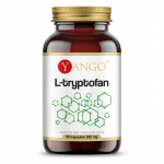 Yango &ndash; L-tryptofaan 90 kapslit