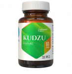 Hepatica &ndash; Kudzu-ekstrakt 60 kapslit