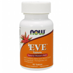 Eve Kvinder &ndash; Multivitamiin &ndash; 90 tabletti