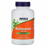 Echinacea &ndash; 400 mg &middot; 250 kapslit