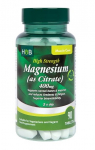 T&otilde;lgitud nimi &ndash; Magneesiumtsitraat
