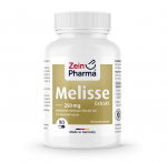 Melissa Ekstrakt &ndash; 250 mg &middot; 90 vegkapslit