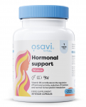 Hormonaalne tugi naisele &ndash; 30 vegankapslit