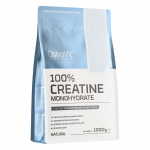 OstroVit &ndash; 100% kreatinmonoh&uuml;draat, naturaalne &ndash; 1000 g